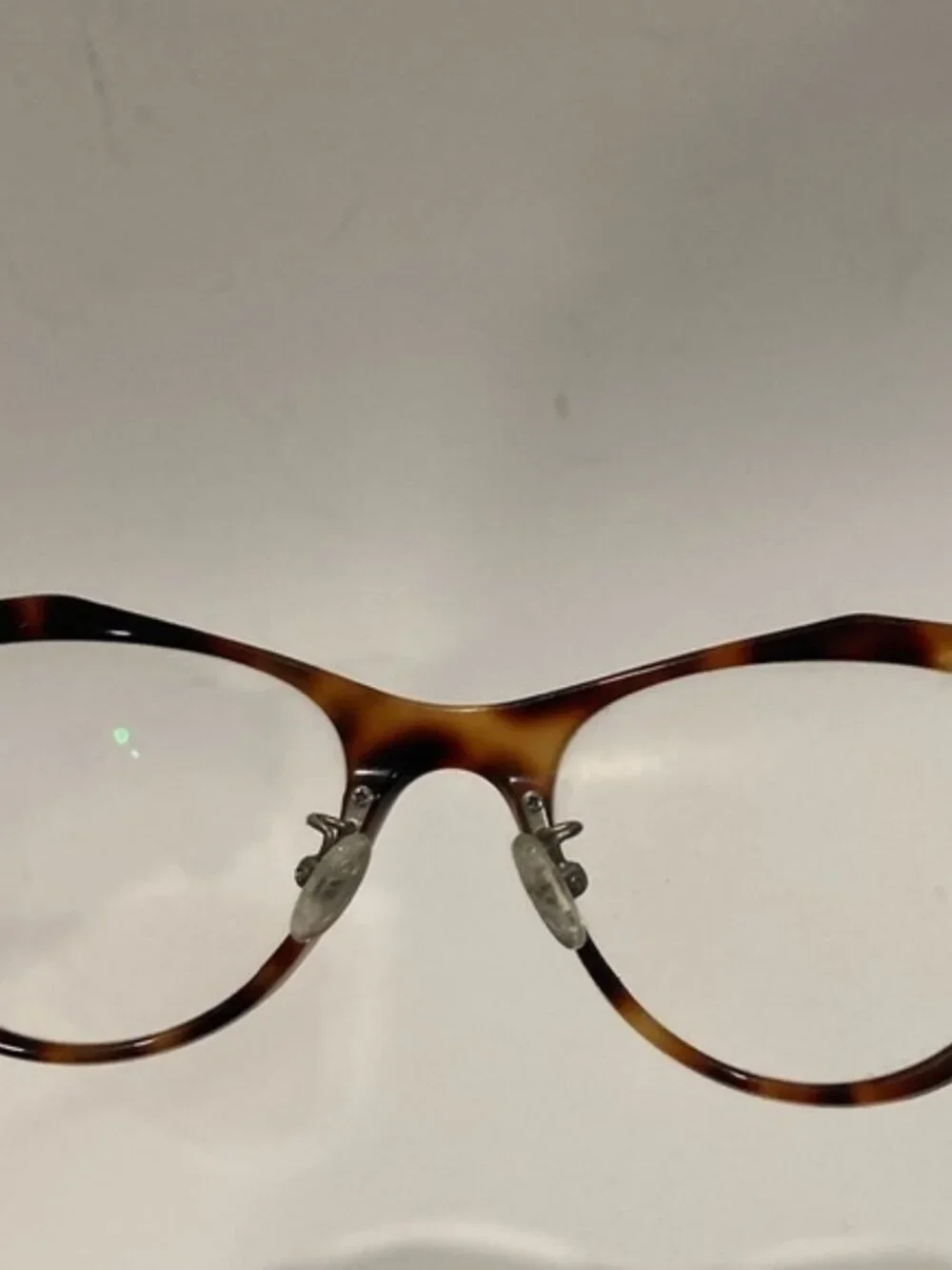 Bailey Nelson MORGAN Tortoise Glasses